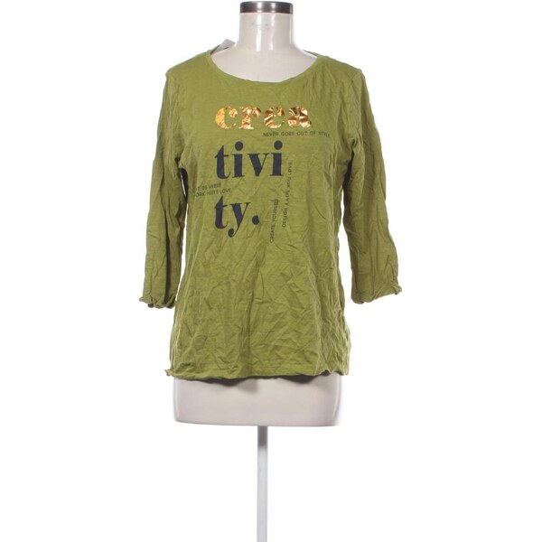 Dámska blúza Tom Tailor 67020937