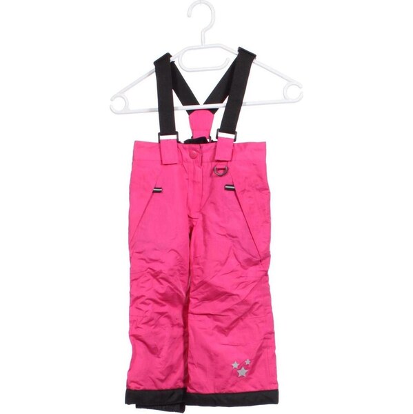 Detský overal pre zimné športy Lupilu 67021007