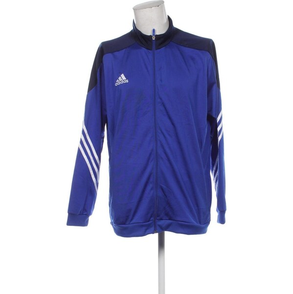 Pánský športový vrch Adidas 67021027