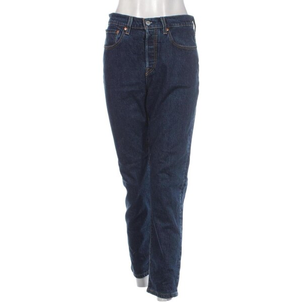 Dámske džínsy Levis 67021038