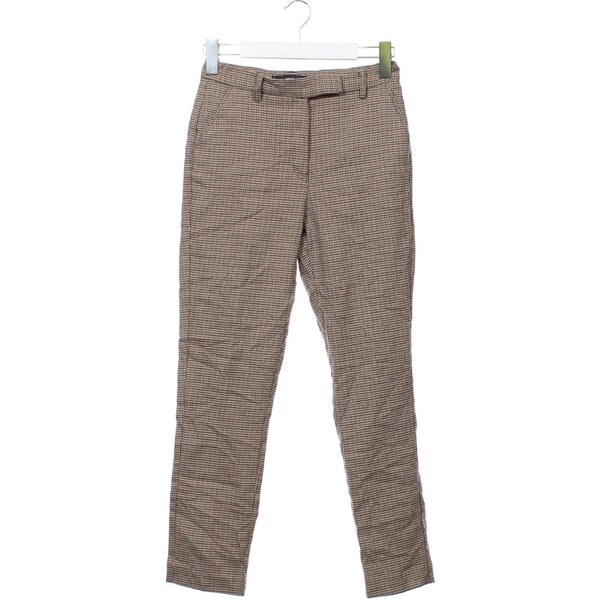 Dámske nohavice Mango 67021084