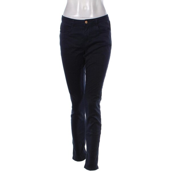 Dámske džínsy Zara 67021071