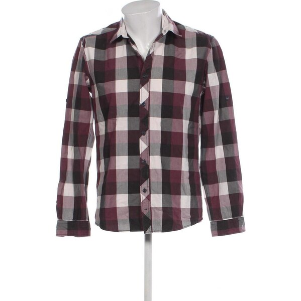 Pánska košeľa Tom Tailor 67021096