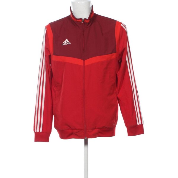 Pánský športový vrch Adidas 67021107