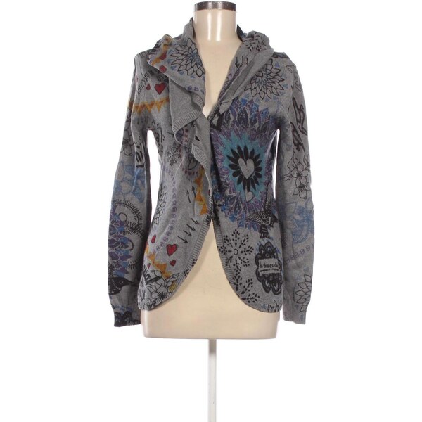 Dámsky kardigán Desigual 67021386