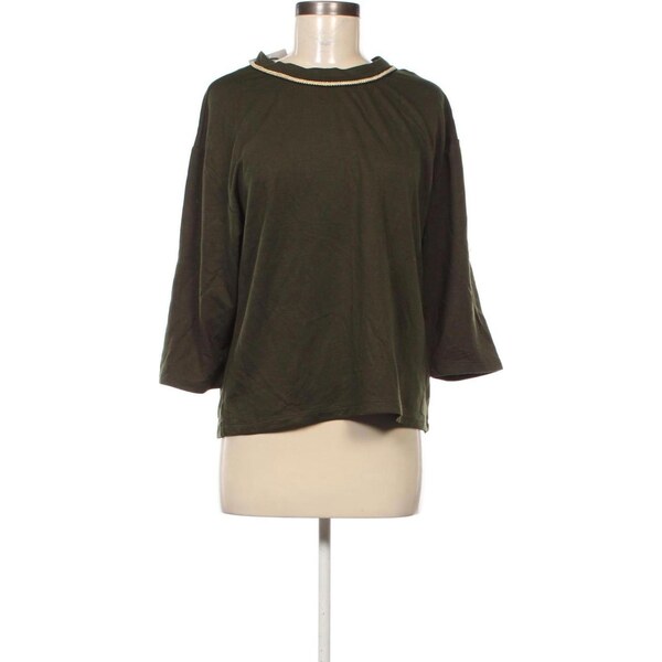 Dámska blúza Top Secret 67021300