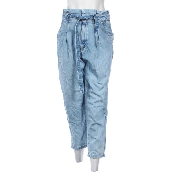 Dámske džínsy Pepe Jeans 67021333