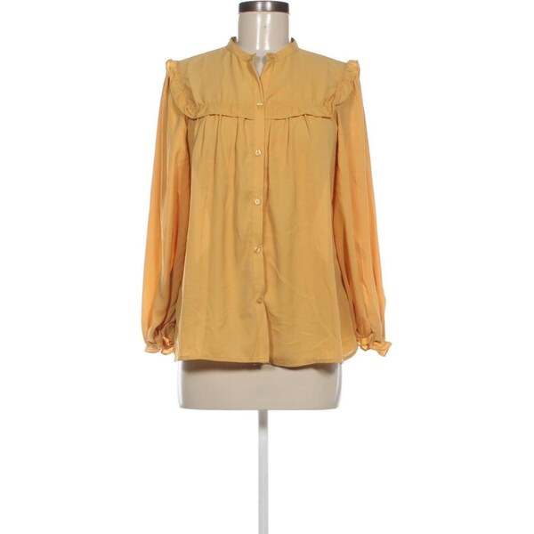 Dámska košeľa Max Studio 67021326