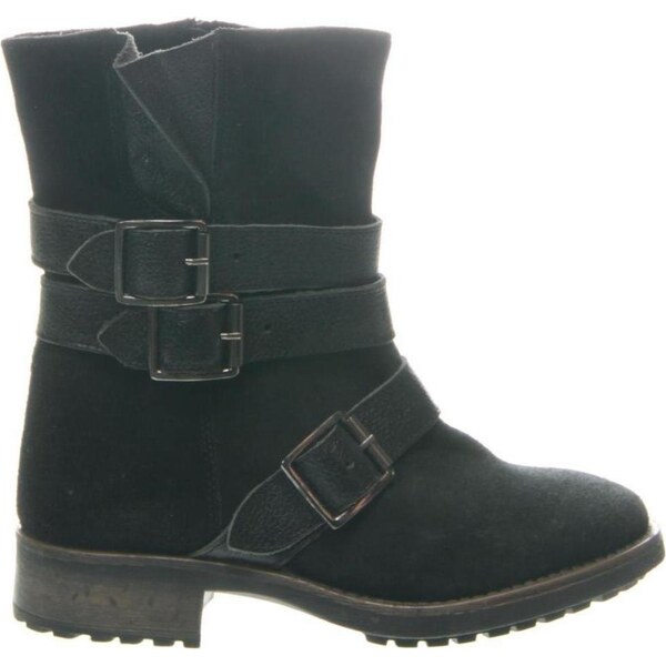 Dámské poltopánky Marina Seval 67021344