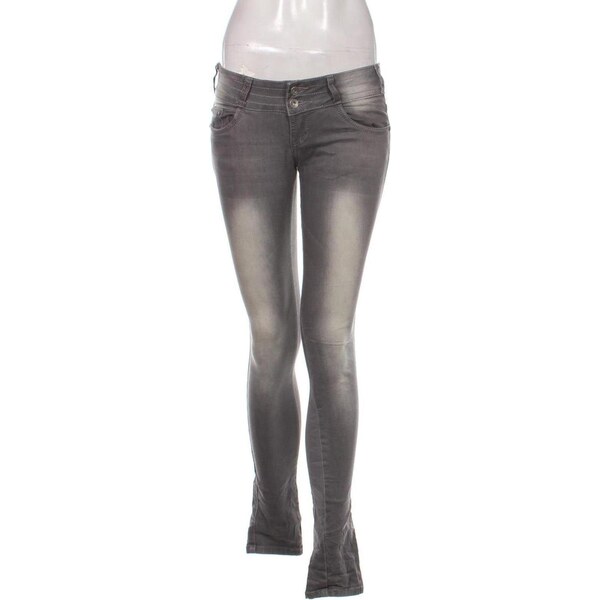 Dámske džínsy Unbranded 67021484