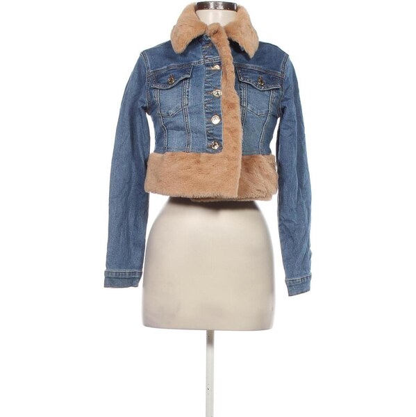 Dámska bunda Denny Rose 67021496