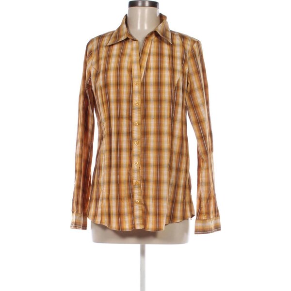 Dámska košeľa Multiblu 67021519