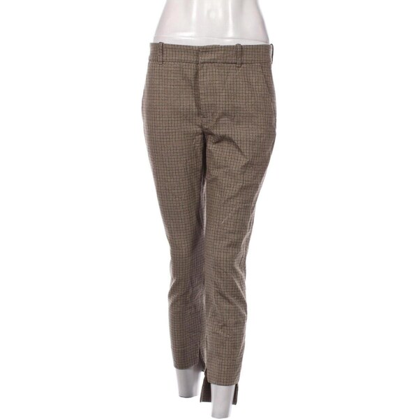 Dámske nohavice Zara 67021616