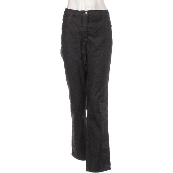 Dámske džínsy Bpc Bonprix Collection 67021627