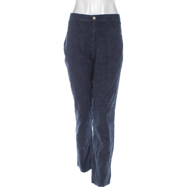 Dámske menčestráky United Colors Of Benetton 67021646