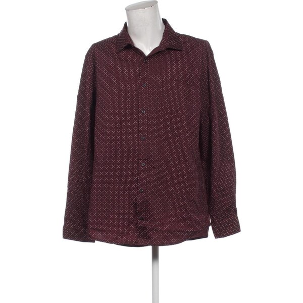 Pánska košeľa Dressmann 67021654