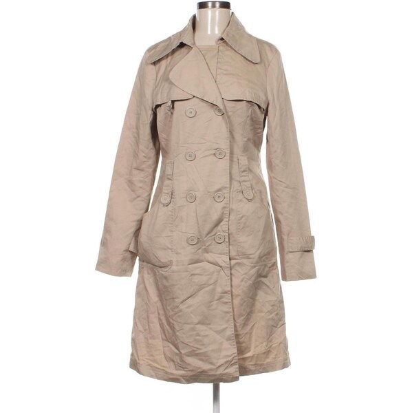 Dámsky prechodný kabát Vero Moda 67021697