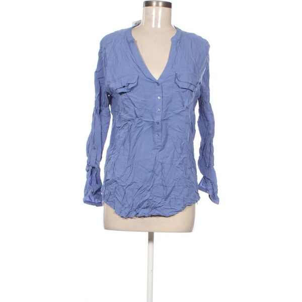 Dámska blúza Plus 67021749