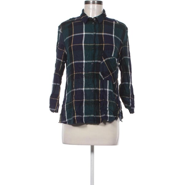 Dámska košeľa Bershka 67021753