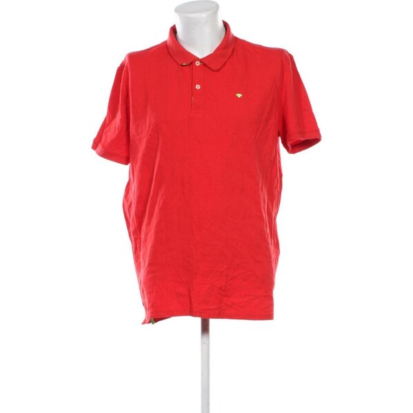 Pánske tričko Tom Tailor 67021782