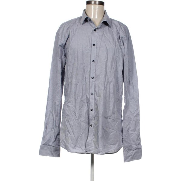 Dámska košeľa Seidensticker 67021747