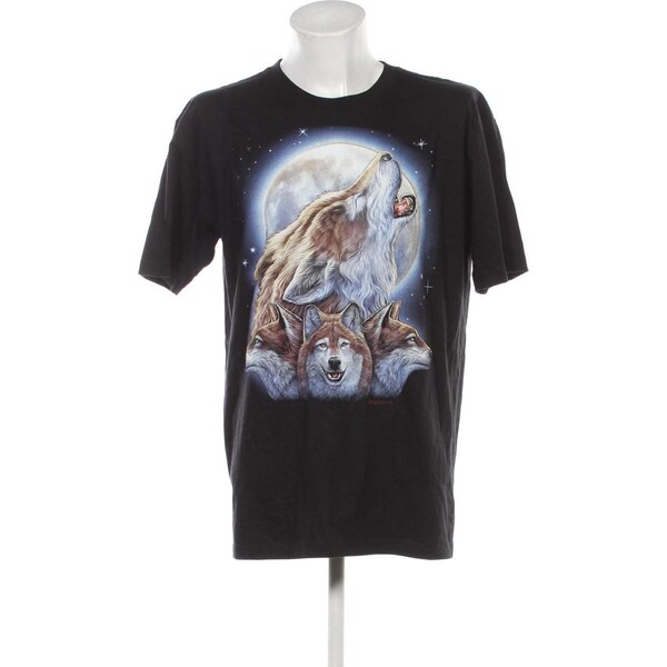 Pánske tričko Unbranded 67021797