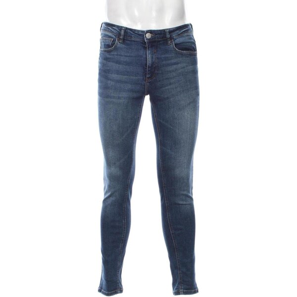 Pánske džínsy Review 67021849