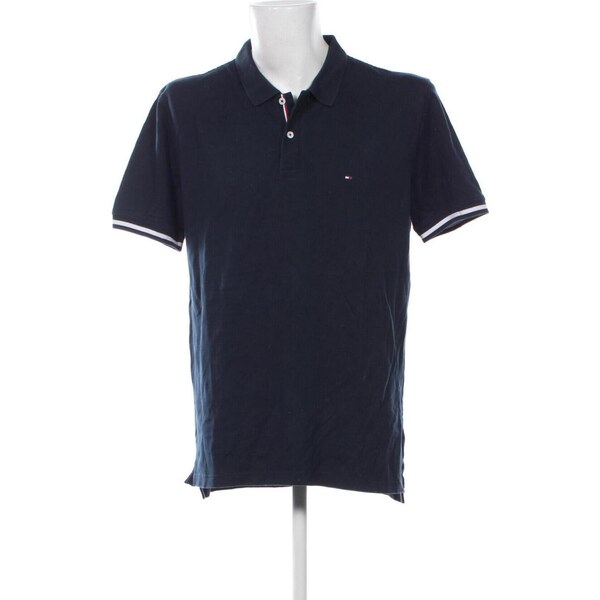 Pánske tričko Tommy Hilfiger 67022218