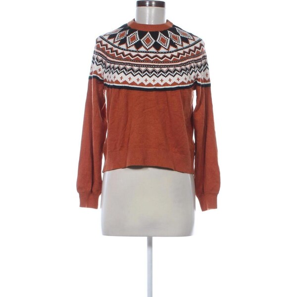 Dámsky pulóver Up 2 Fashion 67022253