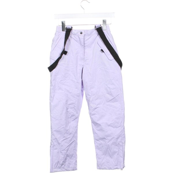 Detské nohavice pre zimné športy Unbranded 67022284