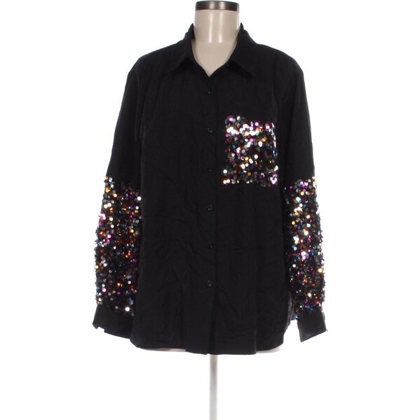 Dámska košeľa SHEIN 67021896