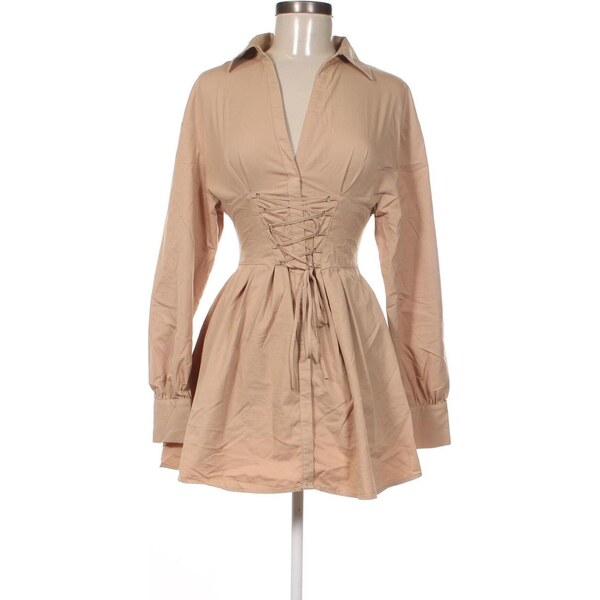 Šaty Bershka 67022457