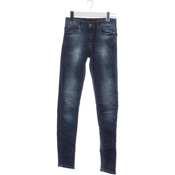 Dámske džínsy Unbranded 67022329