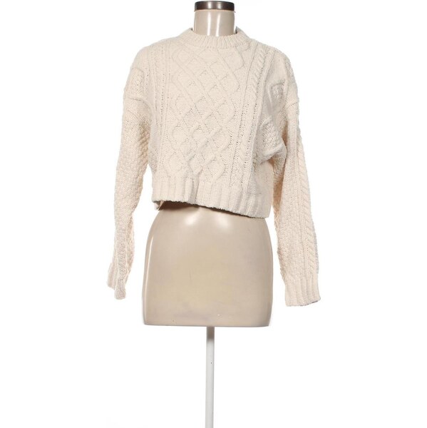 Dámsky pulóver Bershka 67021911