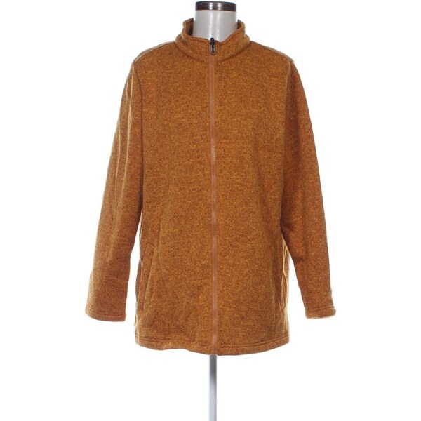 Dámska termo bunda Ulla Popken 67022000