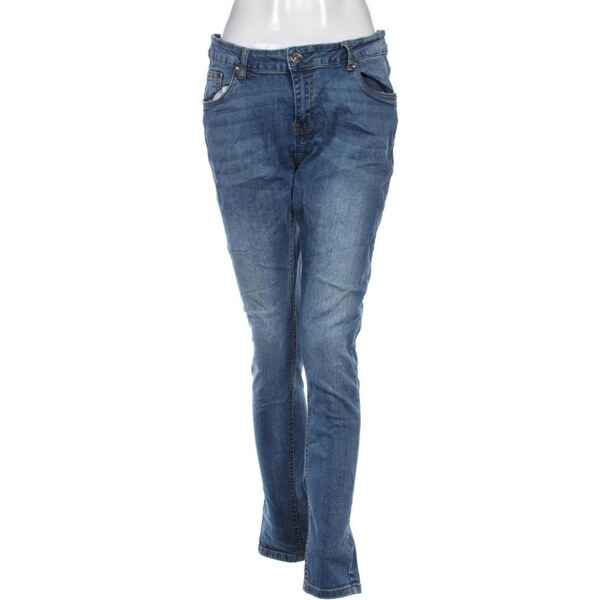 Dámske džínsy Zeeman 67022001