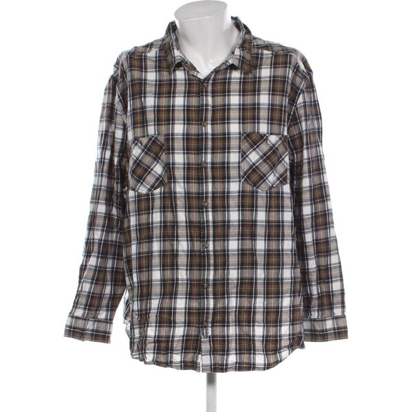 Pánska košeľa Kiabi 67022015