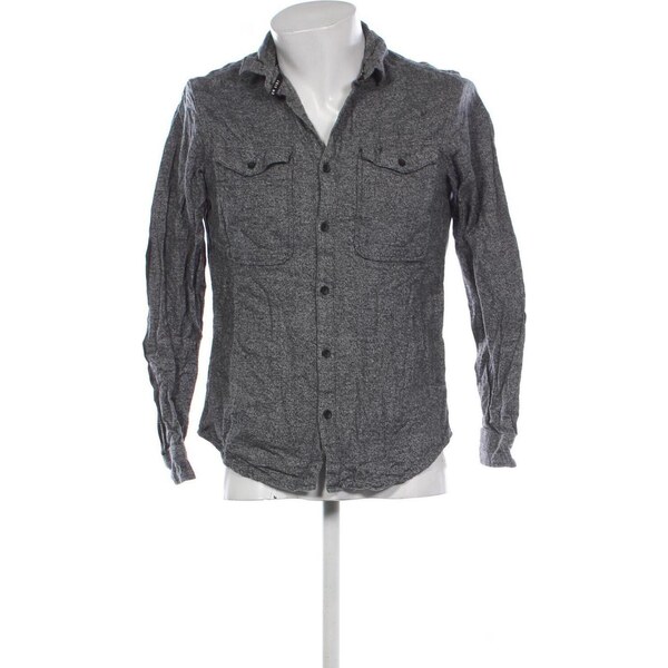 Pánska košeľa Angelo Litrico 67022059