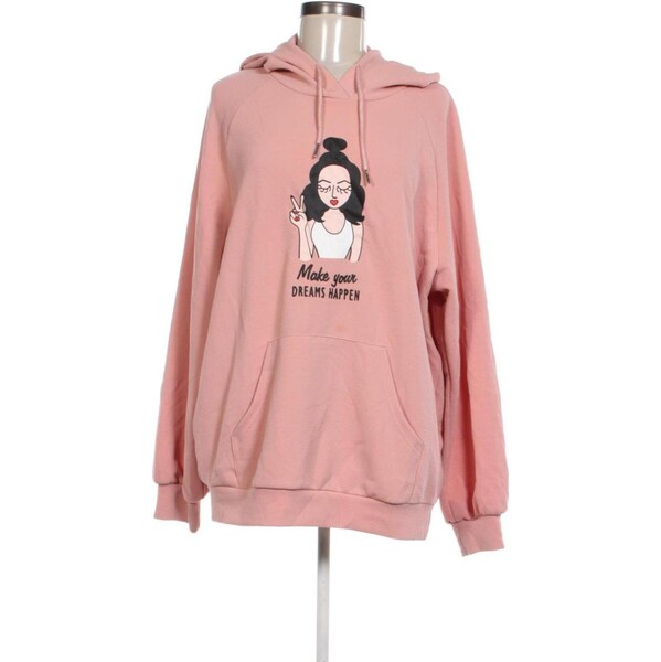 Dámska mikina SHEIN 67022042