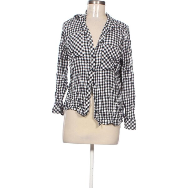 Dámska košeľa Jbc 67022051