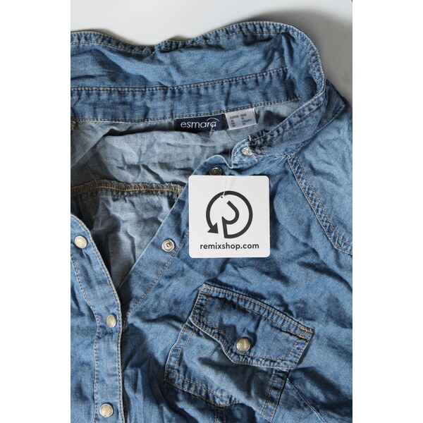 Dámska košeľa Esmara 67022063