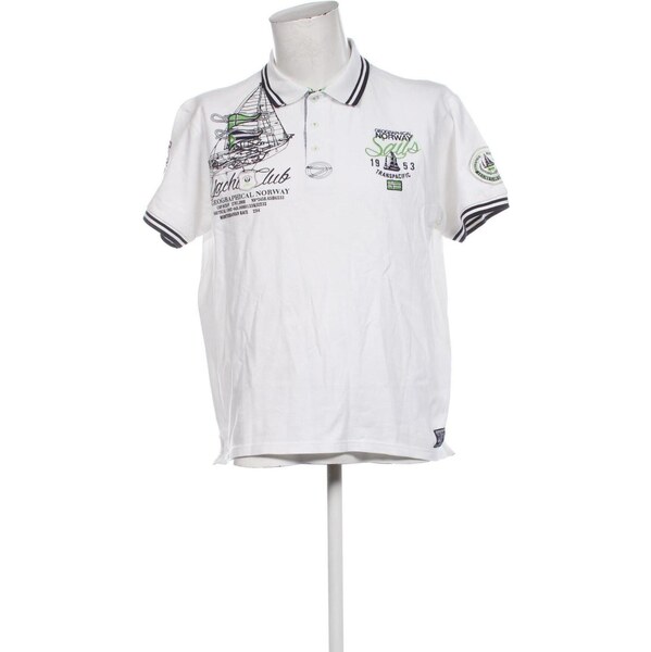 Pánske tričko Geographical Norway 67022109