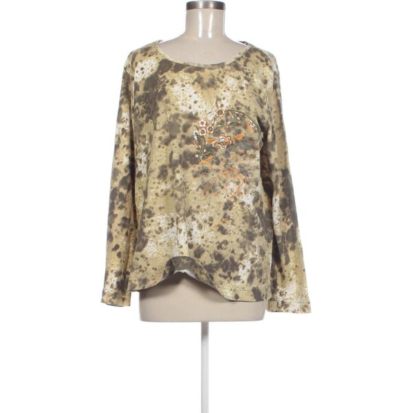 Dámska blúza Wissmach 67022100