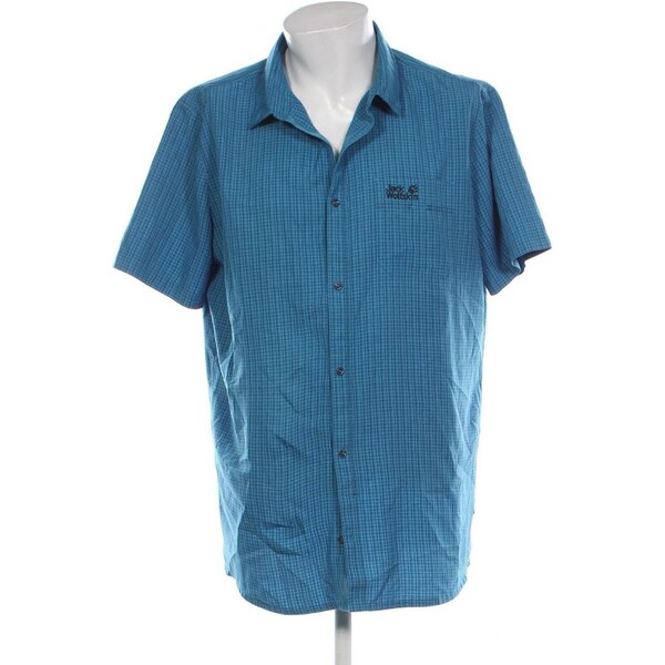 Pánska košeľa Jack Wolfskin 67022102