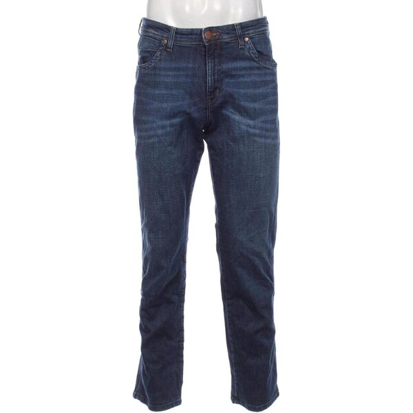 Pánske džínsy Wrangler 67022136