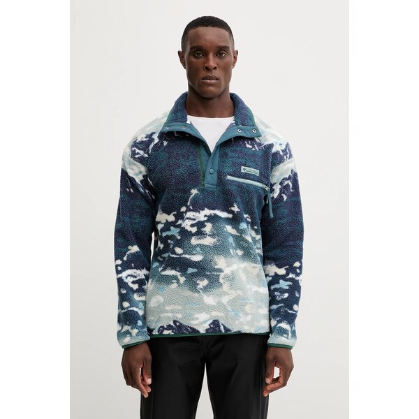 Športová mikina Columbia Helvetia II 64860869