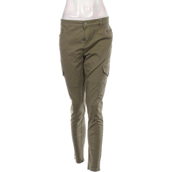 Dámske nohavice Clockhouse 67022378