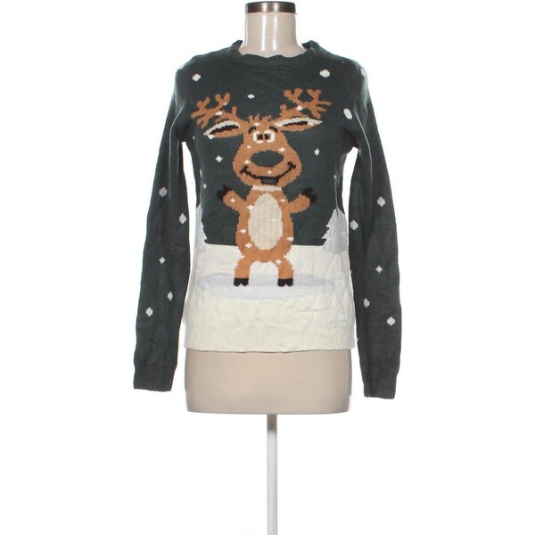 Dámsky pulóver Vero Moda 67022419