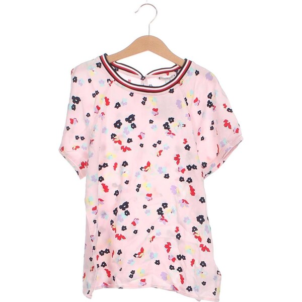 Detská blúzka Tommy Hilfiger 67022487
