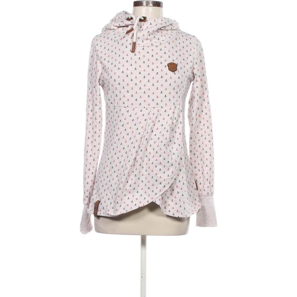 Dámska mikina Naketano 67022536